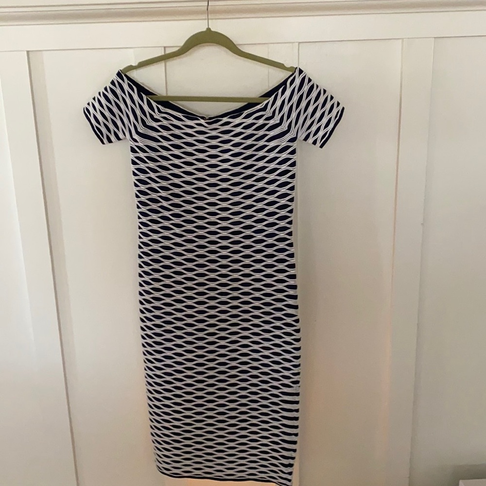 ‘Michael’ Micheal Kors Dress